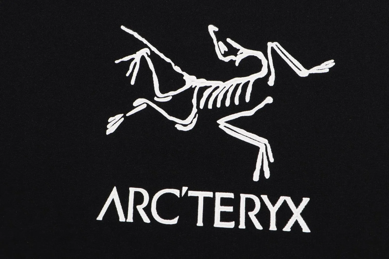 Arc’teryx ARC 23SS T 60 ， g 。 Breathable， ， ， 。 logo ， 。 ， 。 ， ， ， ， 。 Size:XS-L